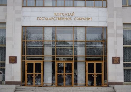 Джефф Монсон поздравил США с 250-летием: «Страна лицемерия, где погибает свобода»