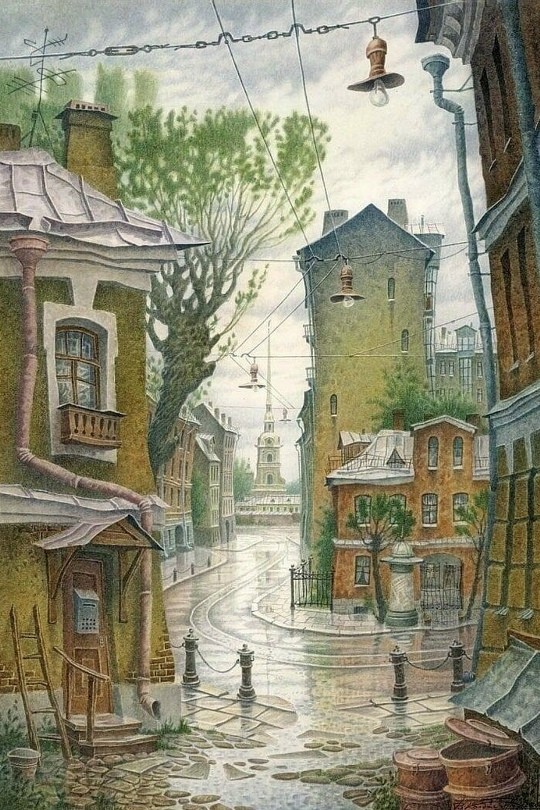 АРТ-Воскресенье