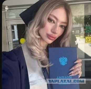 Губа не дура