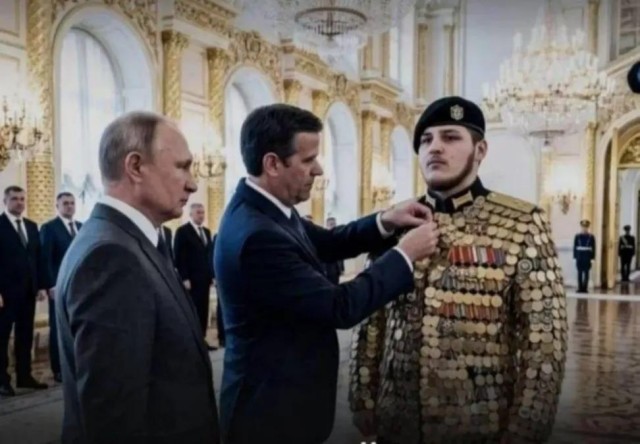 Начинка американского самолёта прибывшего в Москву с главой ЦРУ