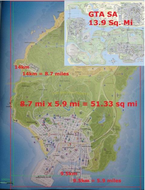 GTA 5, новый симулятор гопника