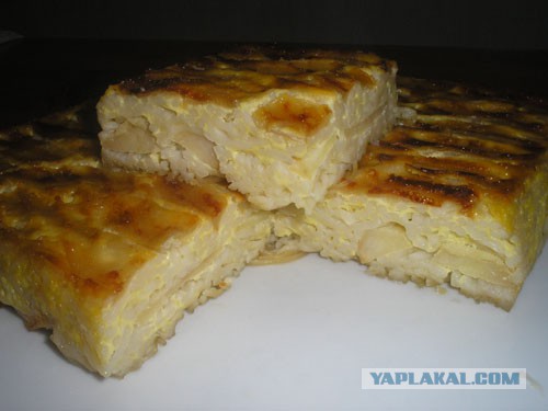 Советская кухня