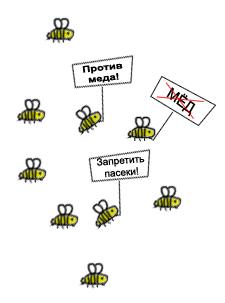 Шпионские страсти
