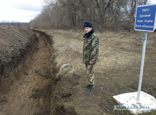 Украинские приколы.