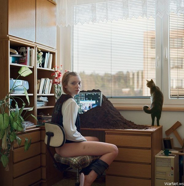 Пох, и так сойдет!