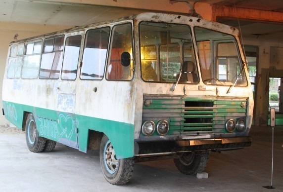 Игра на ЯПе: Угадай АВТО-8