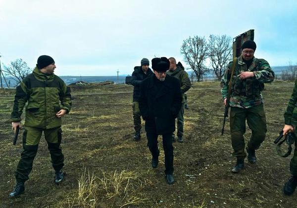 Перемирие кончилось, едва начавшись.