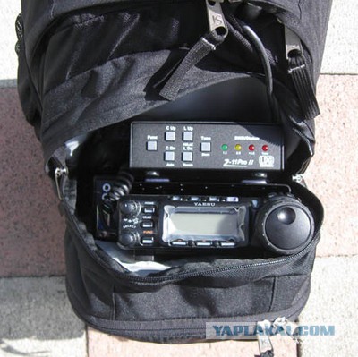 Russian 80-90s transistor radios