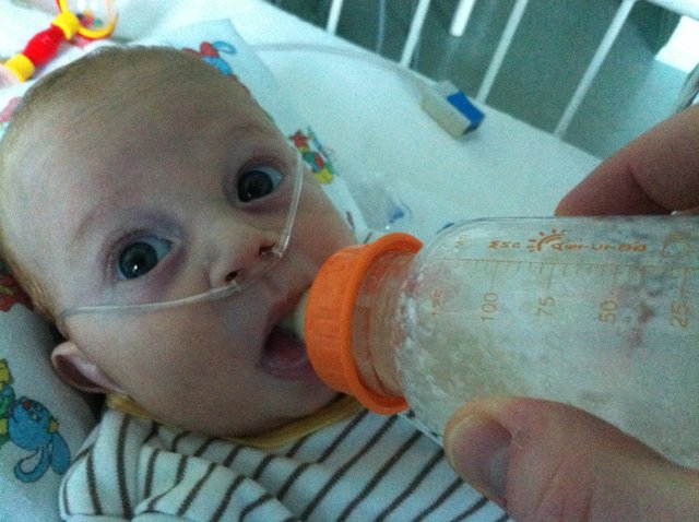 Одни сутки папы