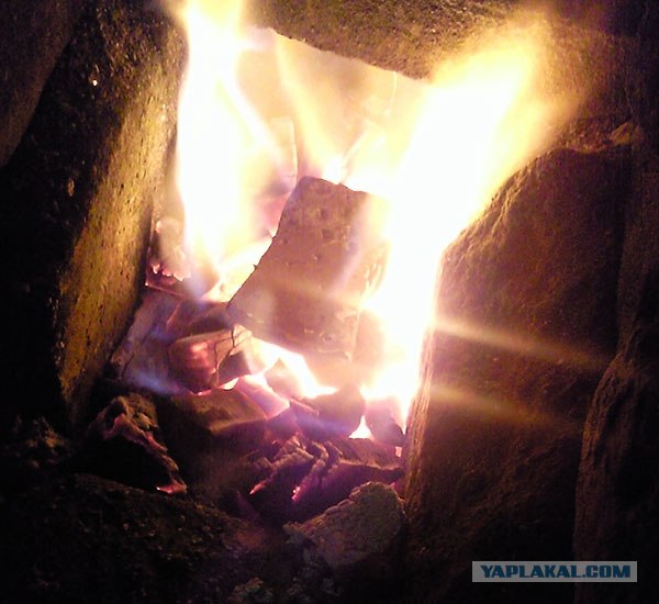 МЕГАБАЯН, за который не стыдно.