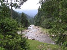 Деревенская Америка