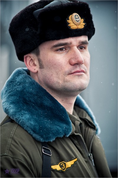 Учения на Северном флоте