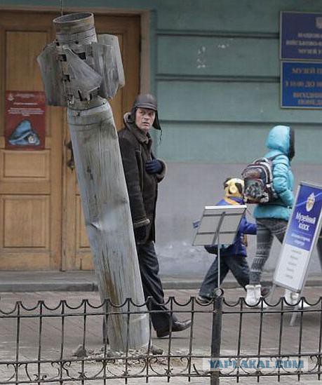 Донецк... Мля... у нас опять херачат...