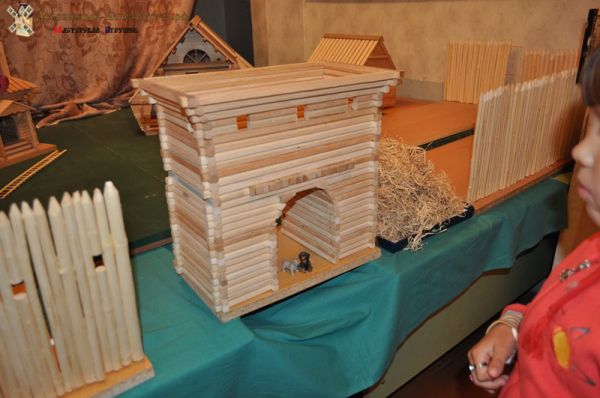 Музей 13 школы