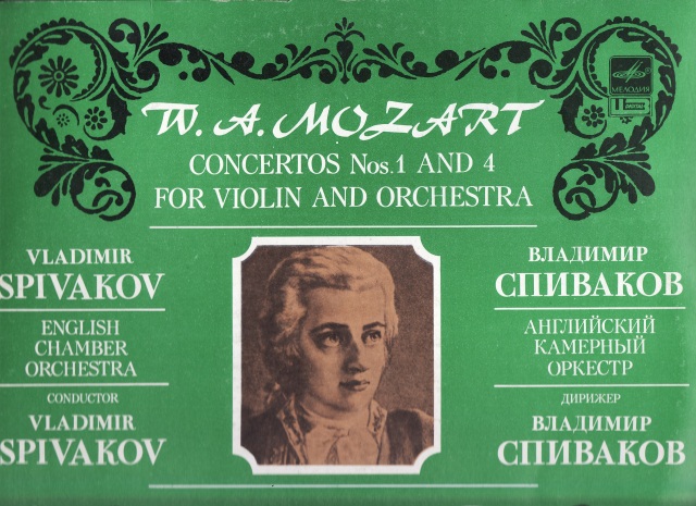 Виниловый пост