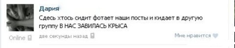 Смешные комментарии из социальных сетей 13.08.15