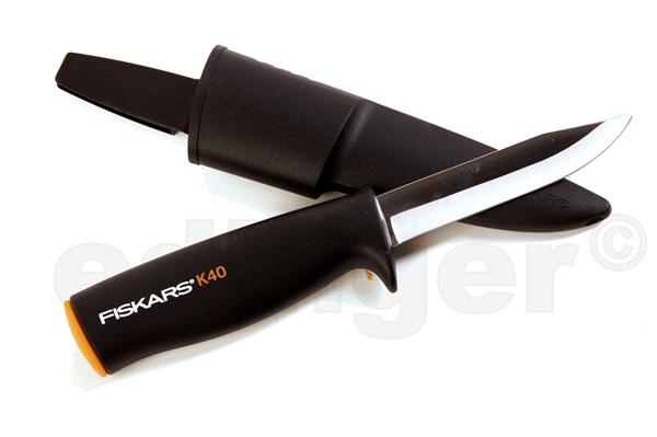 Нож Buck Vanguard Alaskan Guide