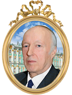 Портреты лидеров непризнанных микрогосударств