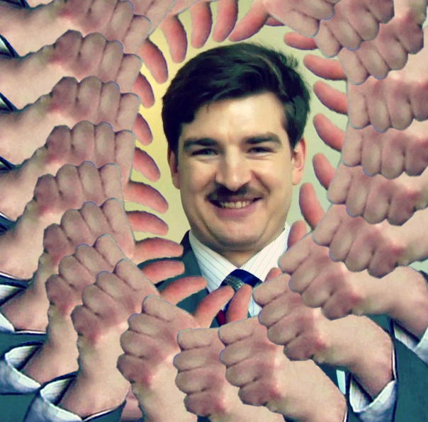Дизайнер от бога