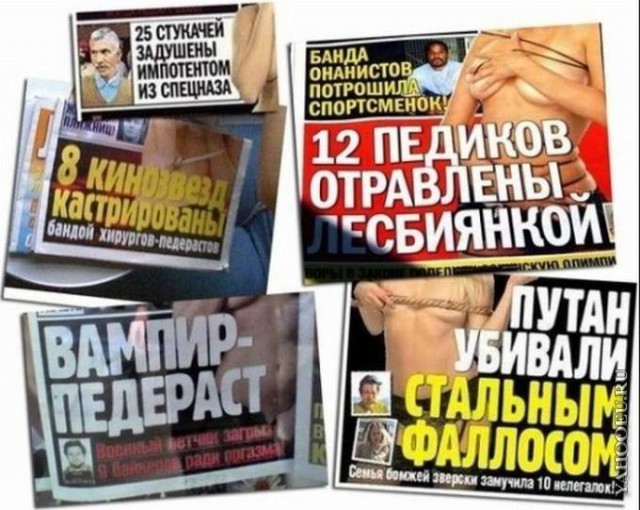 О чём думают грибы?
