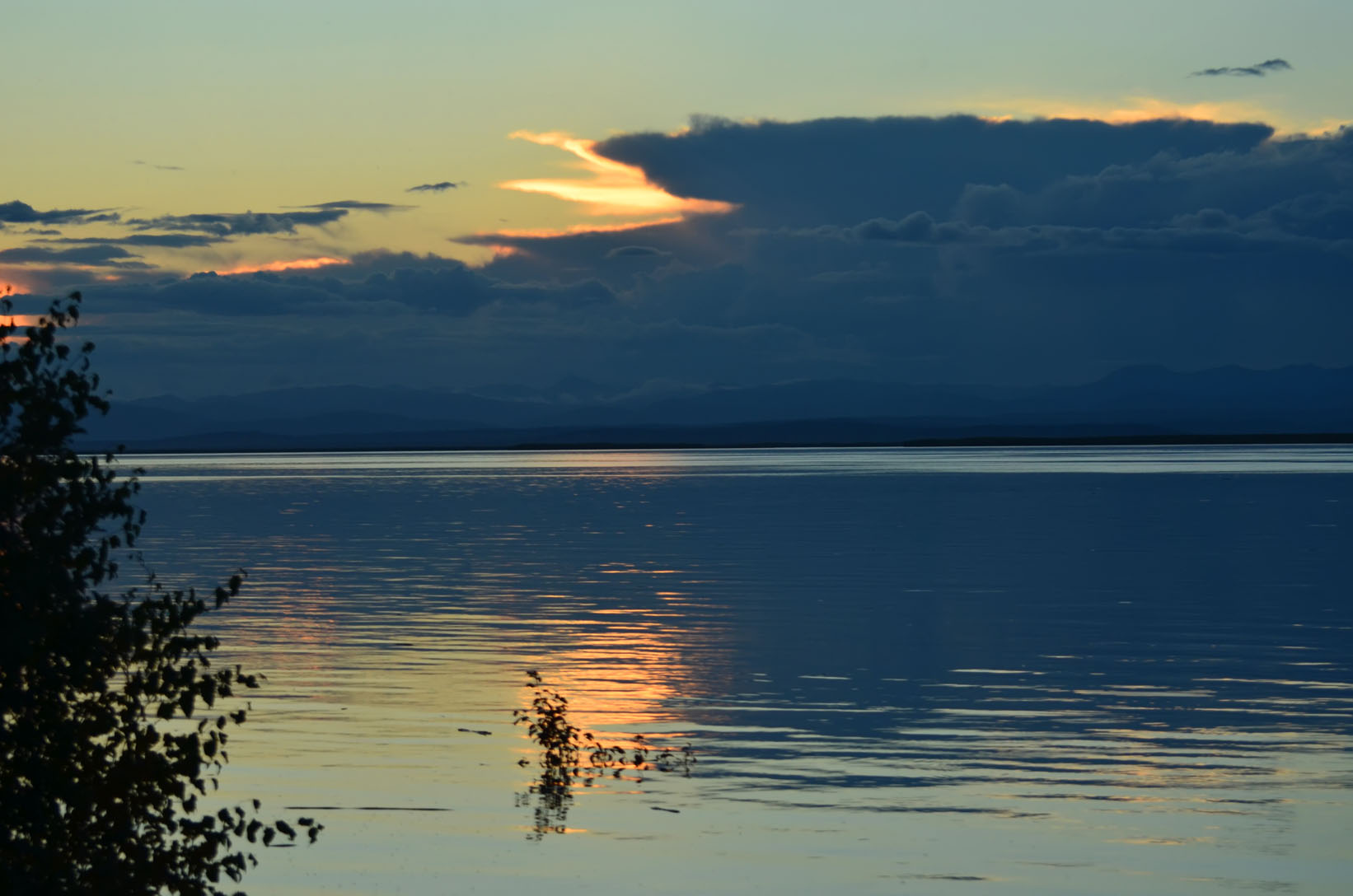Амурское море