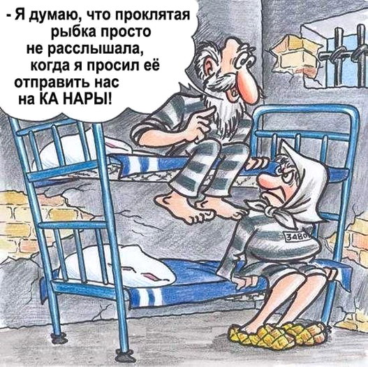 Веселые картинки