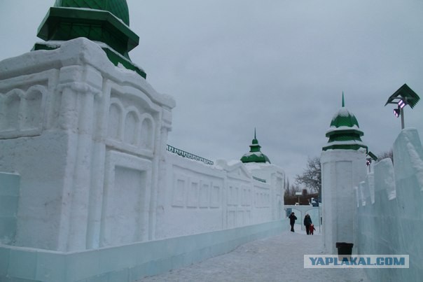 Деревенская Америка