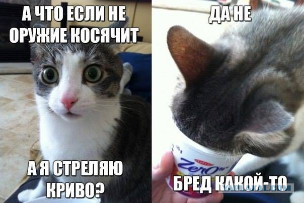 И снова о пистолете Макарова