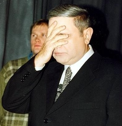 Погода на СТС-Челябинск