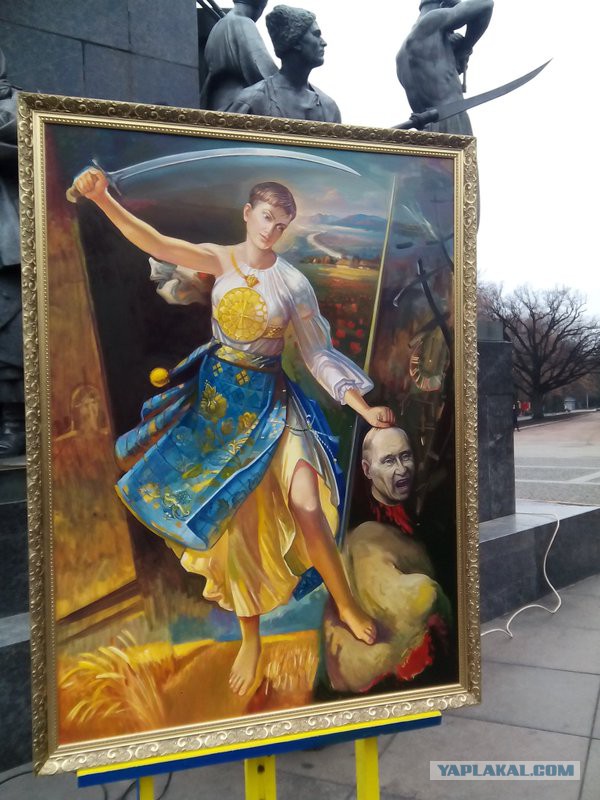 Савченко продемонстрировала судьям средний палец