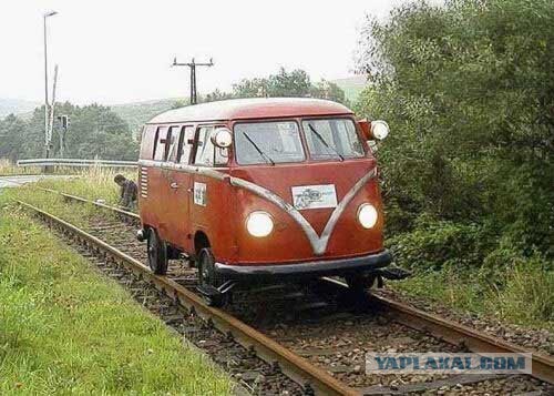 Автомобили и Люди