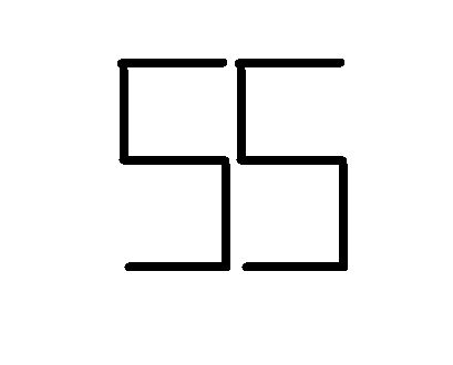 Флешмоб в честь Дня космонавтики в Пензе..