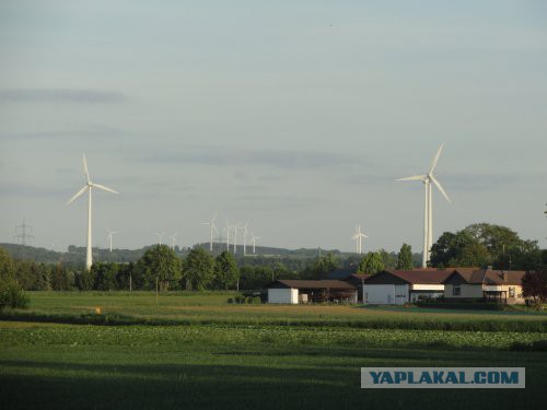 Деревенская Америка - 2