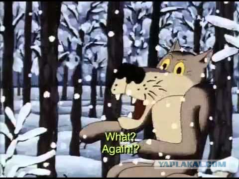 Лунная афера НАСА