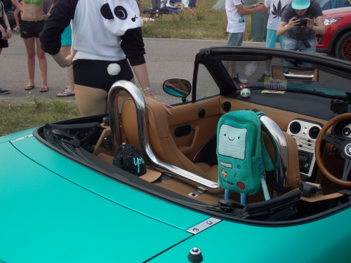 JapCarFest 2016
