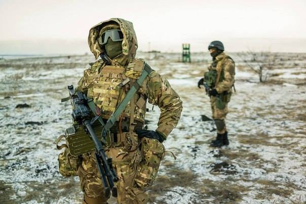 Командир "Сомали" Гиви погиб при покушении в ДНР