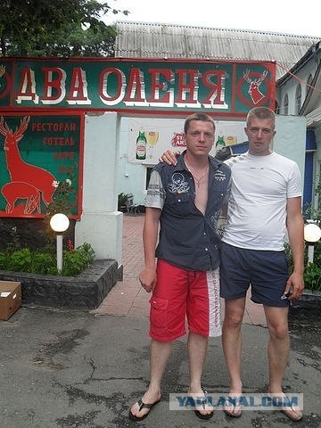 Подборка интересных и веселых картинок