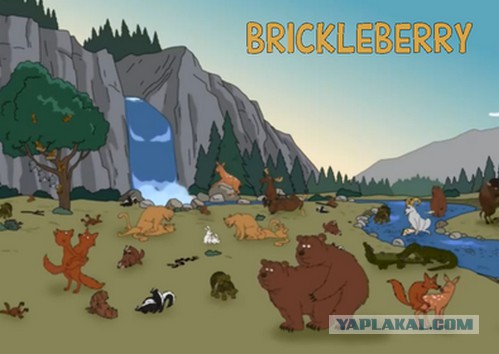 Мультфильмы, которые нельзя показывать детям