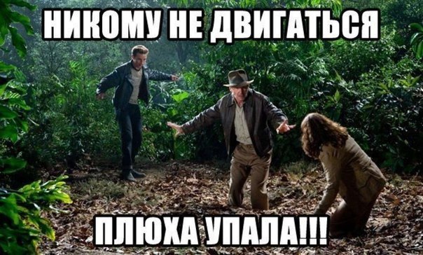 Черный юмор и цинизм в картинках
