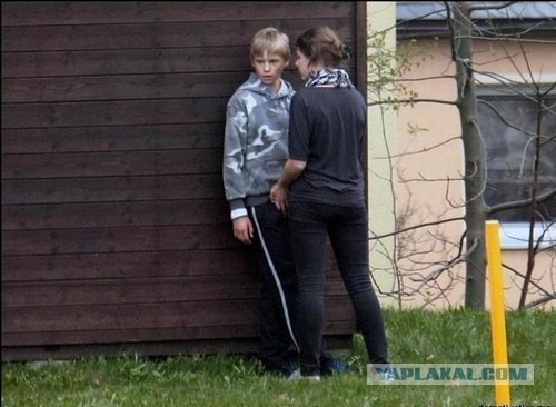 Непонятные и загадочные обстоятельства