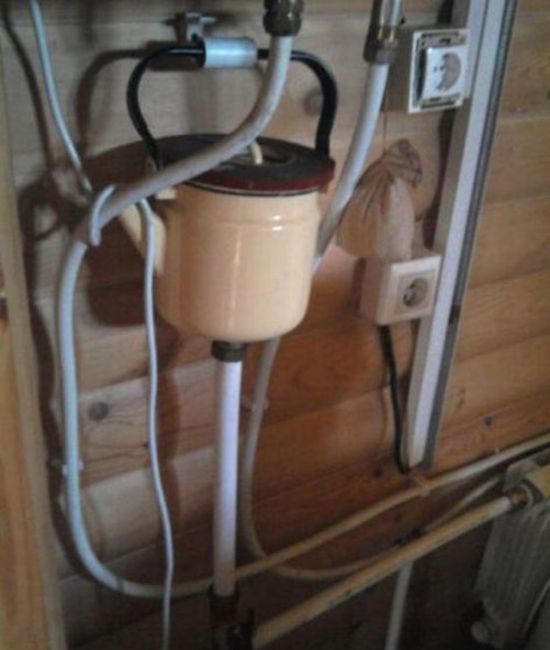 Всякая всячина