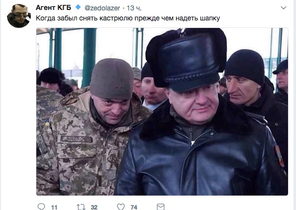 «Советская военщина — самая подлая и тупая из всех. Это она «победила» 1:10.» Об идейных вдохновителях и духовных наставниках  К