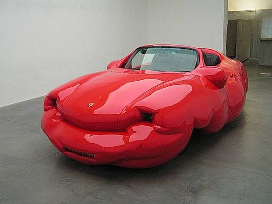Тюнинг авто без денег