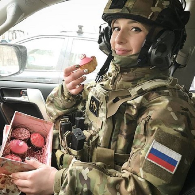 Подборка картинок. Забавных, прикольных - разных!