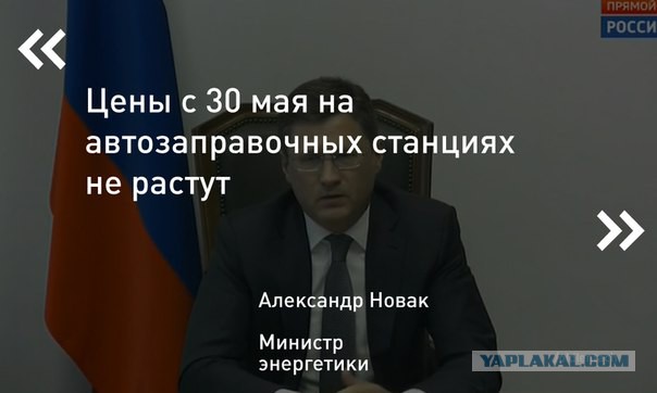 Прямая линия с Путиным