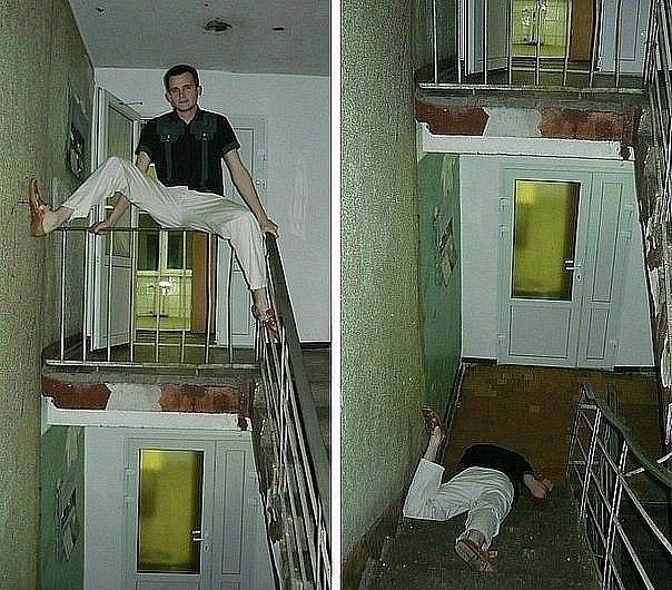 Да что тут вообще происходит?