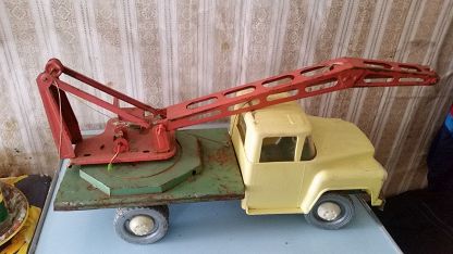 Об этих игрушках мечтали все советские мальчишки