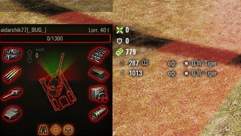Wargaming 55