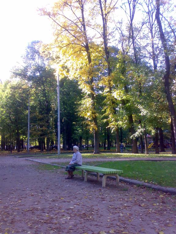 любительская фотография
