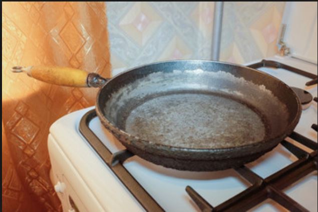 Истории из общежития. Про подкаты